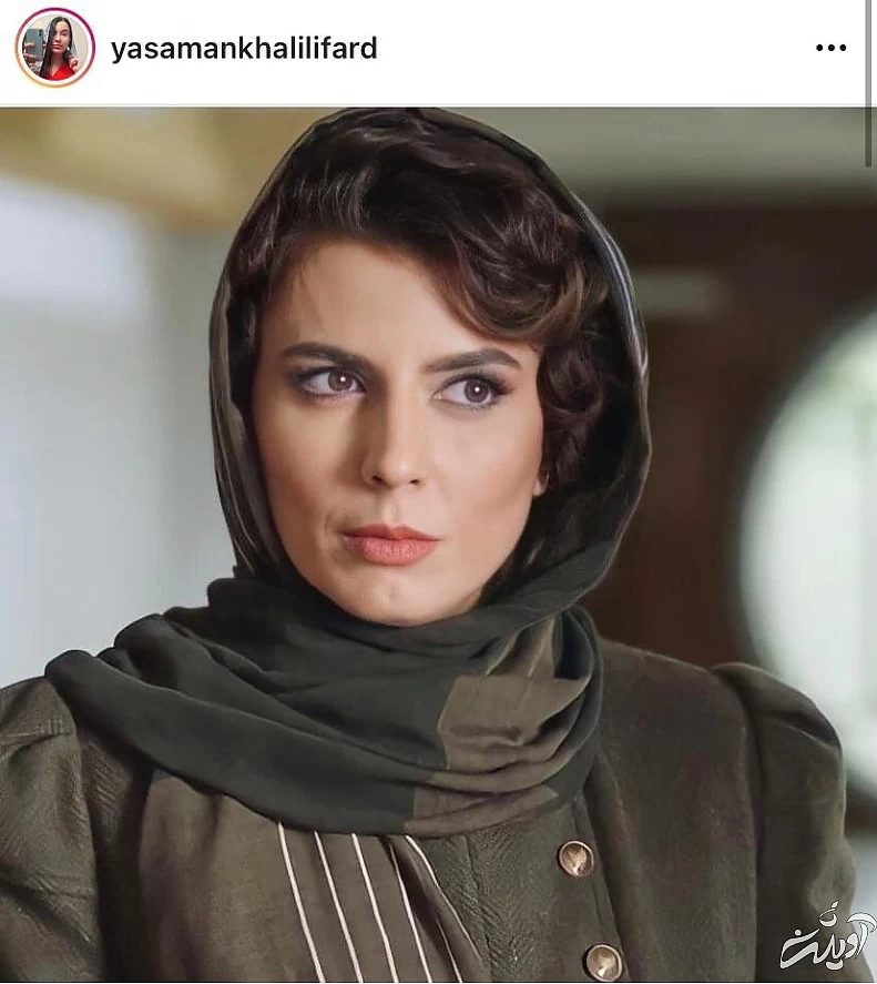  لیلا حاتمی ۴۹ ساله شد